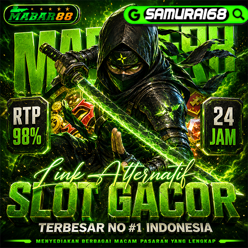 Samurai68 🔥 Menembus Batas Inovasi Digital Masa Kini